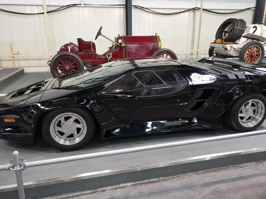 Technikmuseum Sinsheim