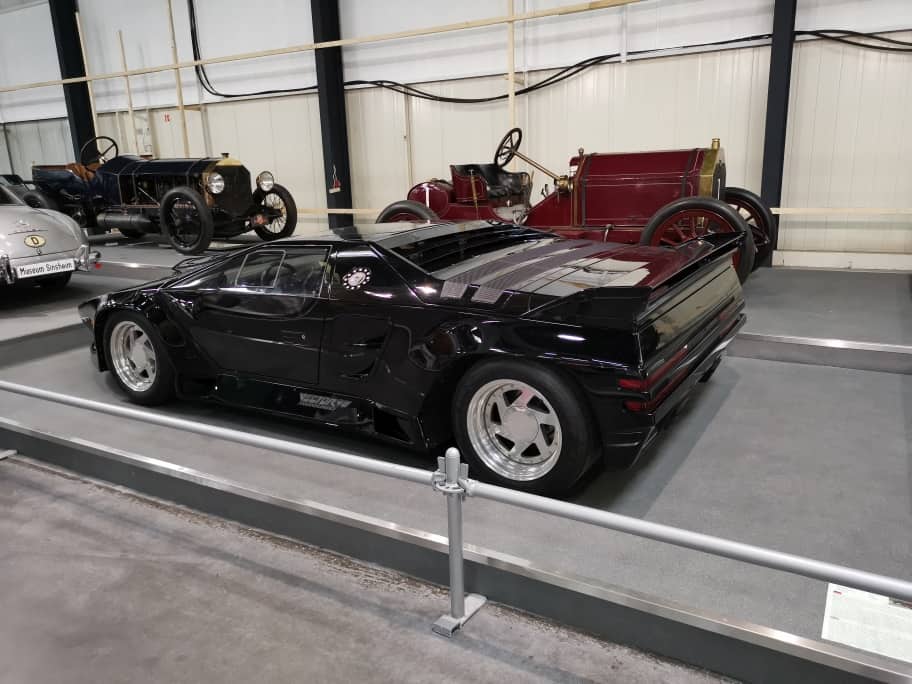 Technikmuseum Sinsheim