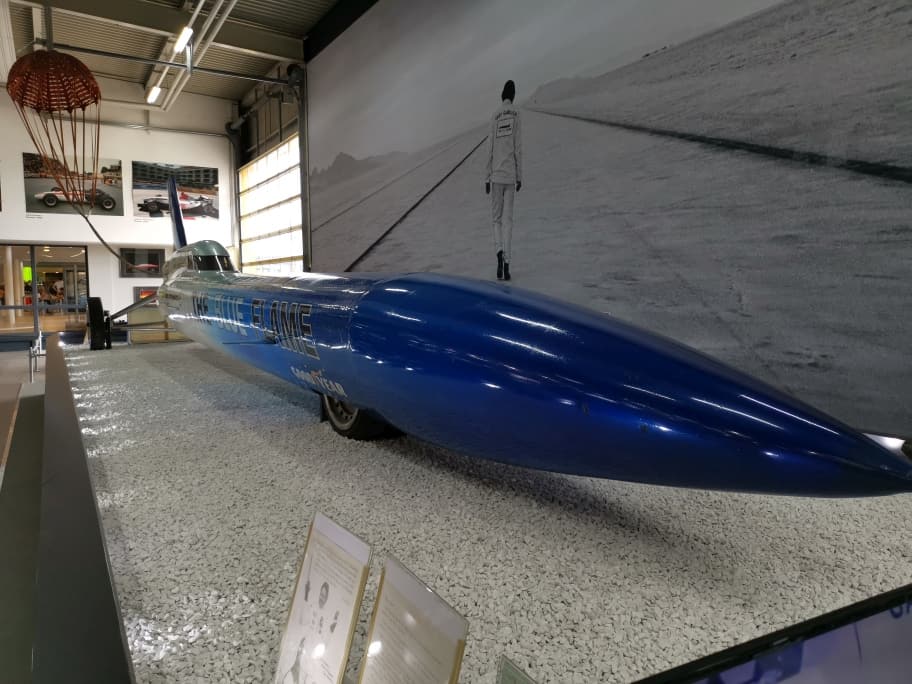 Technikmuseum Sinsheim