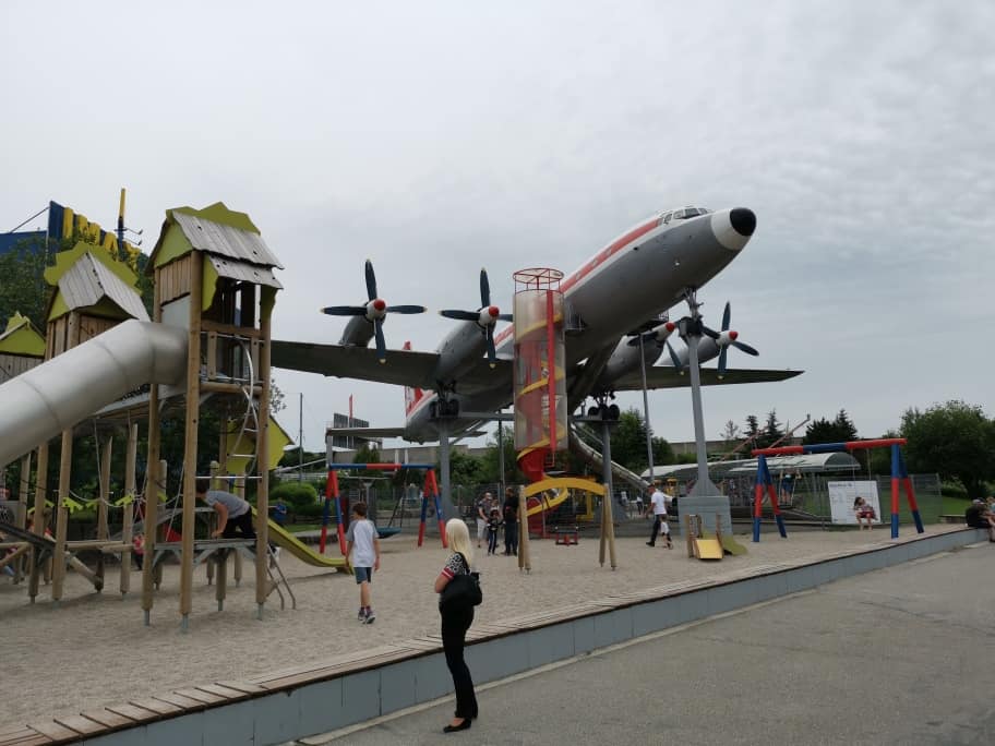 Technikmuseum Sinsheim