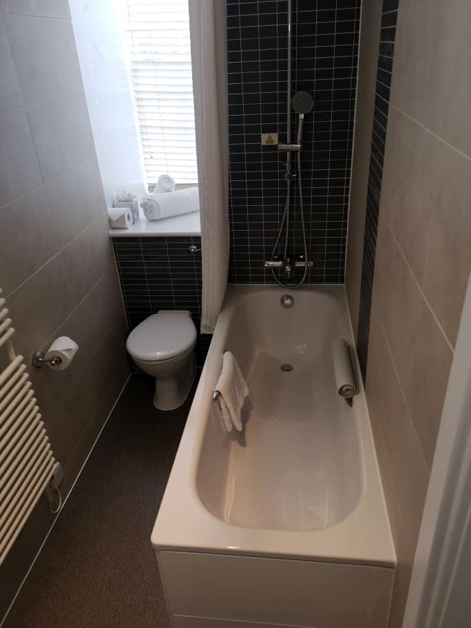 dolphin house apartment