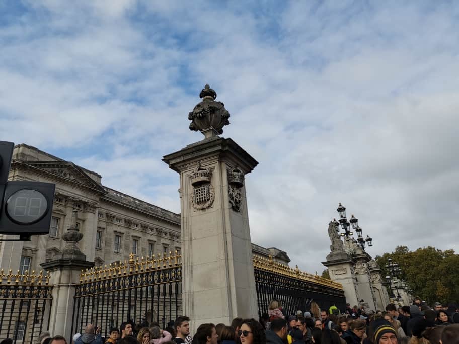 Buckingham Palace