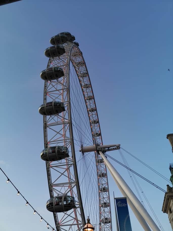 London Eye