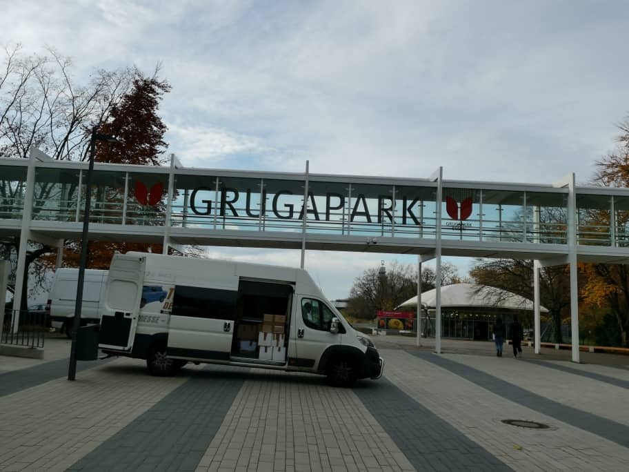 Grugapark Essen