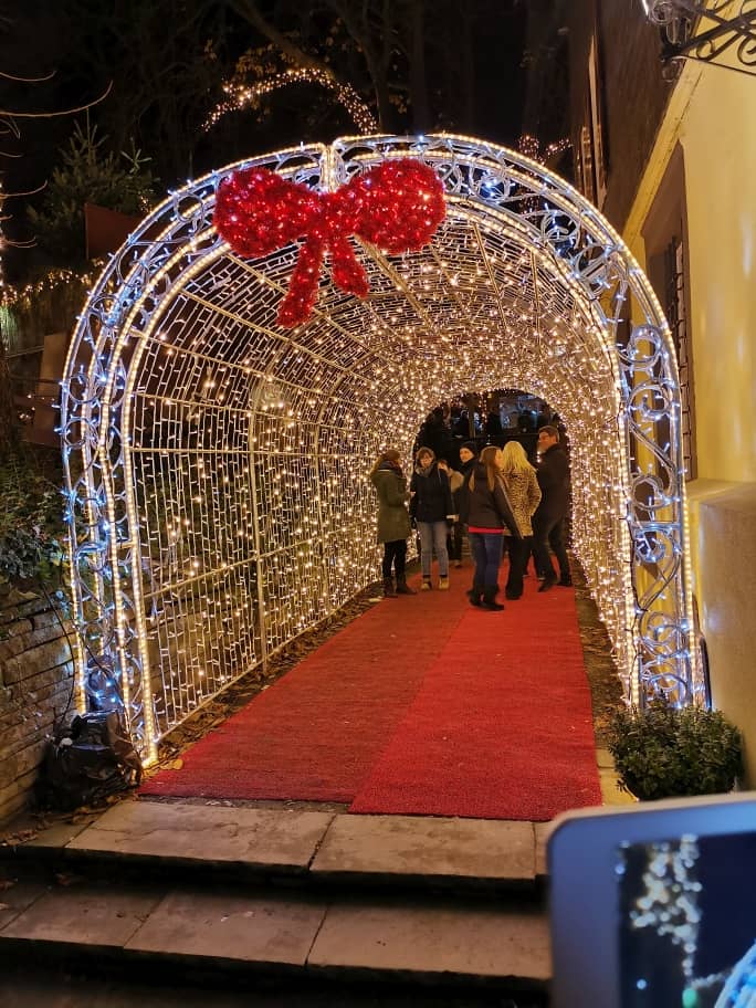 Goslarer Weihnachtsmarkt