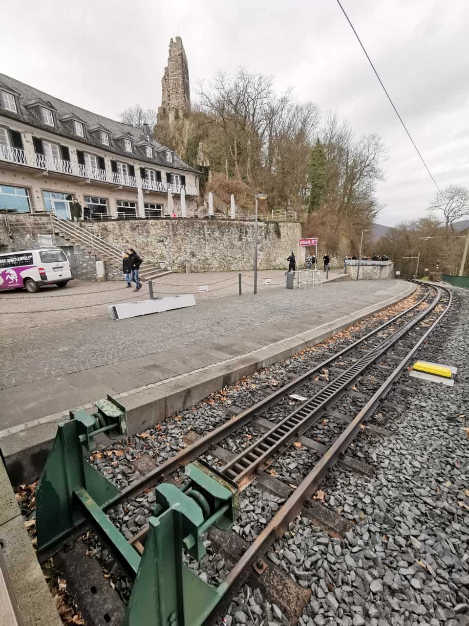 Drachenfelsbahn