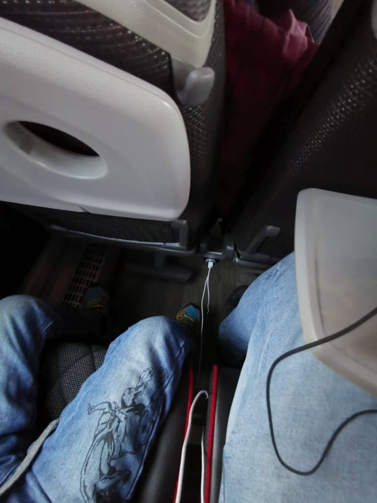 Vom Flughafen London Stansted nach London