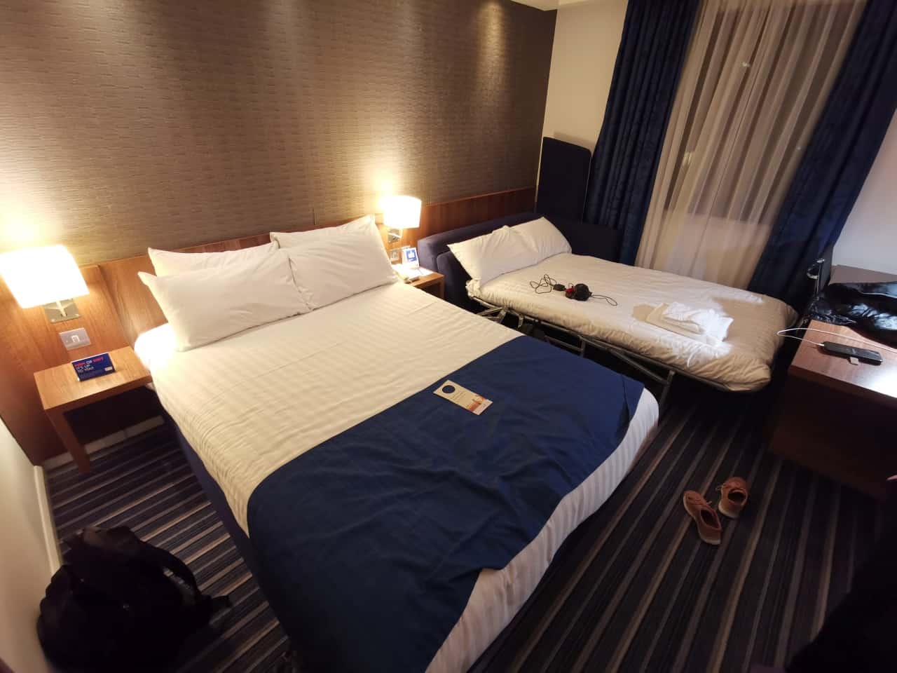 Holiday Inn Express London