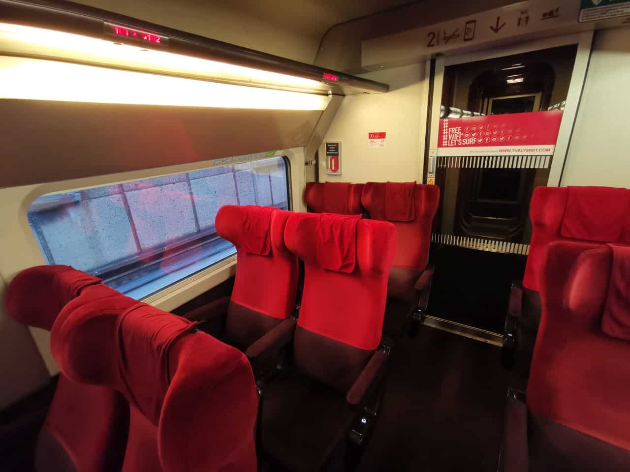 Thalys