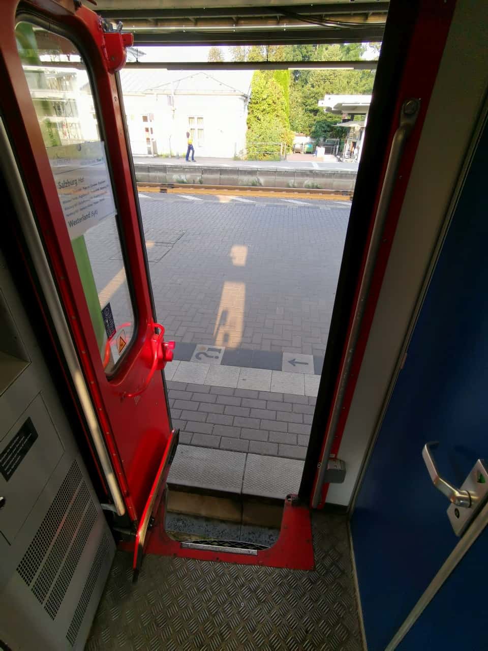 Alpen-Sylt Nachtexpress