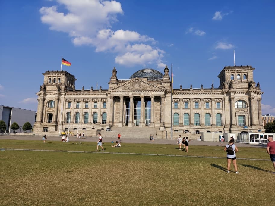 Reichstag