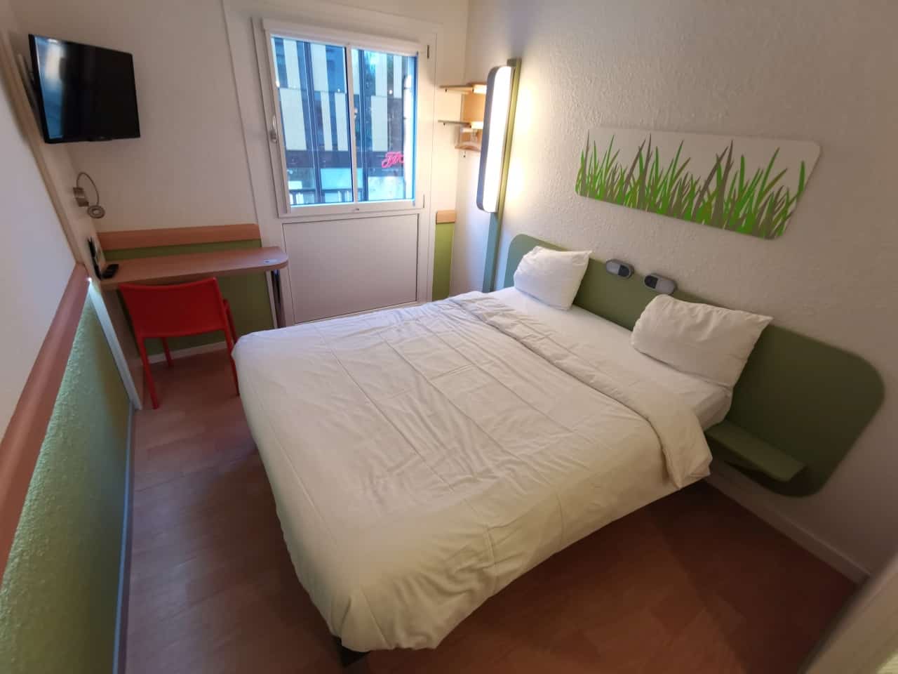 Ibis Budget Leipzig