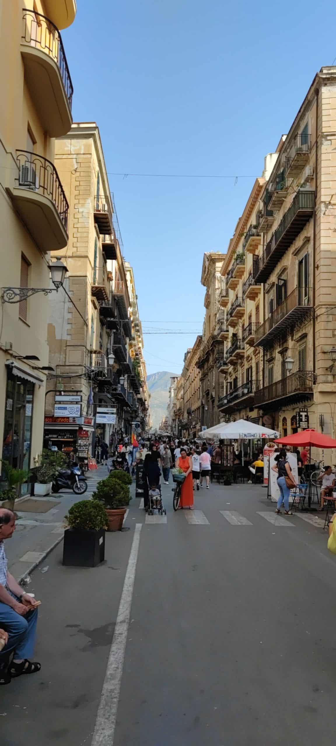 Palermo
