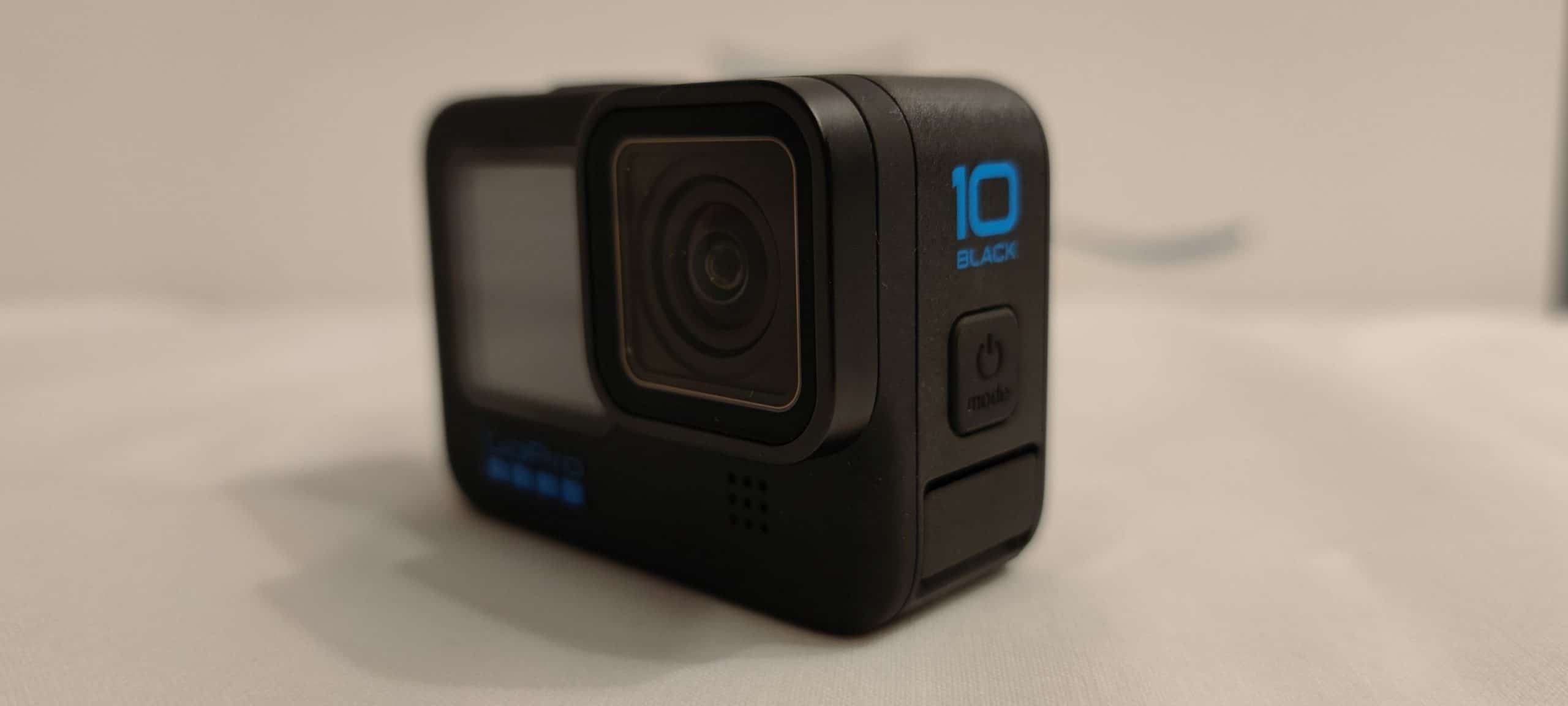 GoPro Hero10