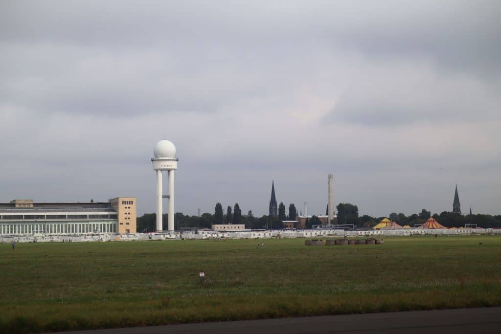 Tempelhofer Feld
