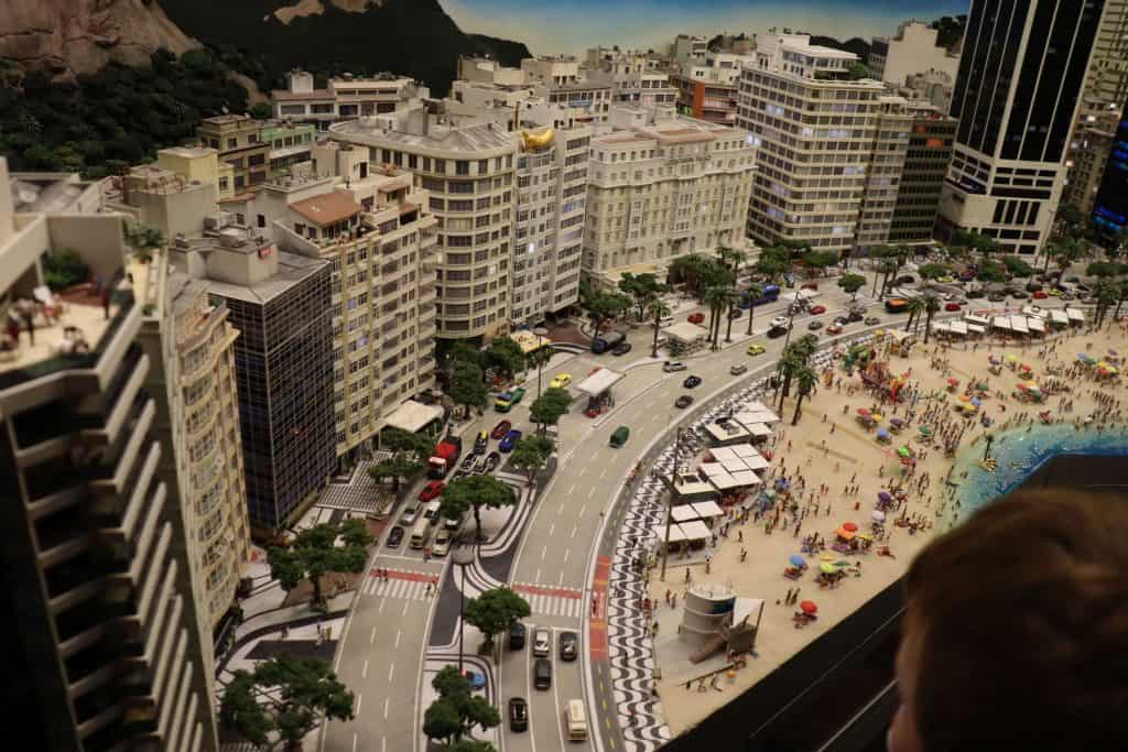 Miniatur Wunderland RIO