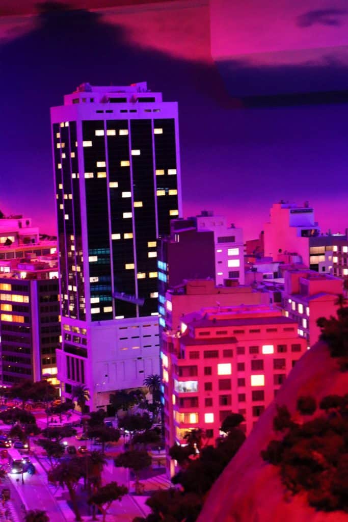 Miniatur Wunderland RIO