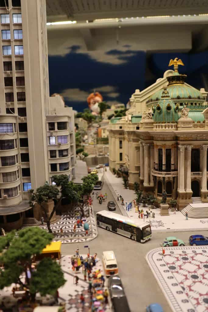 Miniatur Wunderland RIO