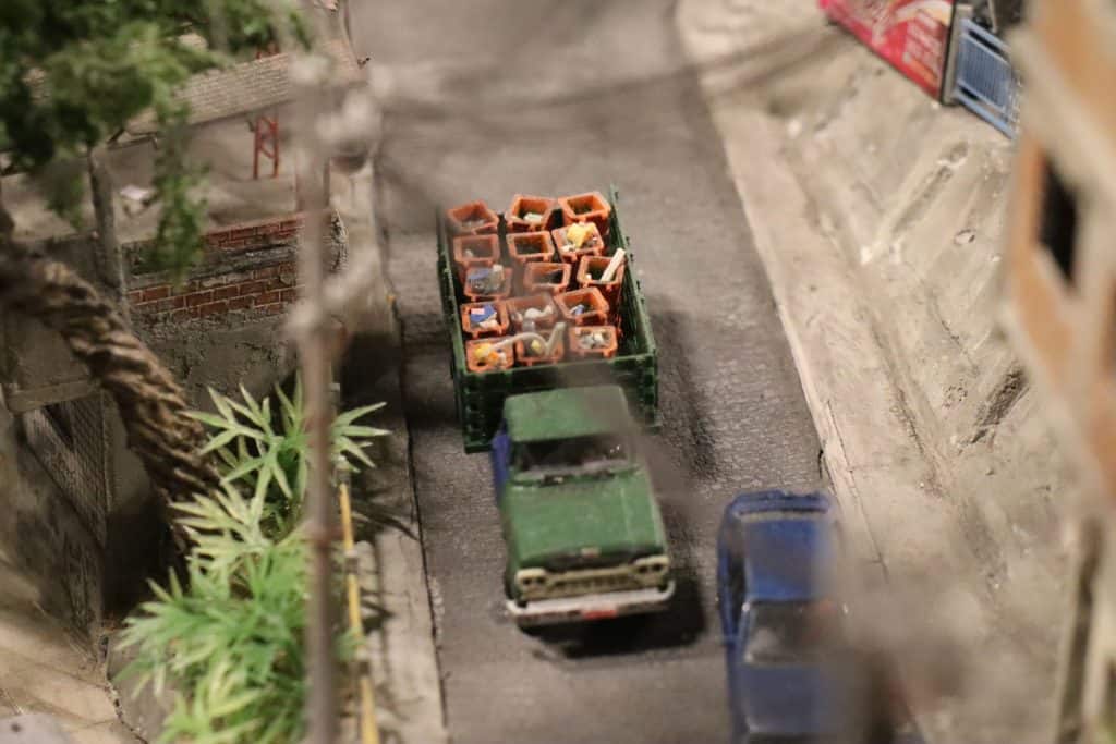 Miniatur Wunderland RIO