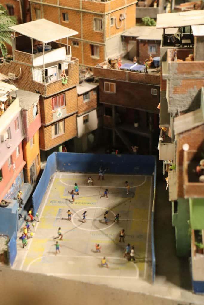 Miniatur Wunderland RIO