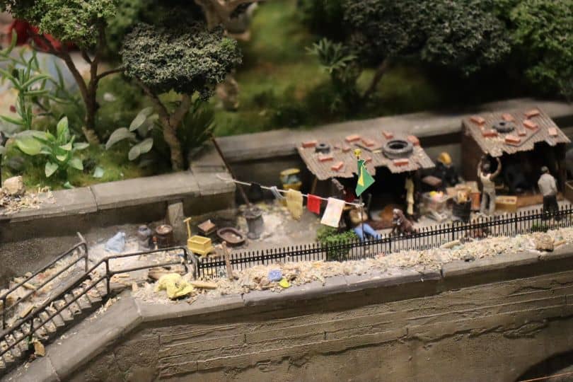 Miniatur Wunderland RIO