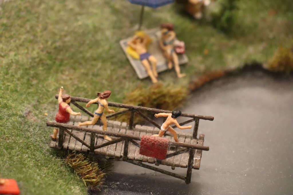 Miniatur Wunderland 2022