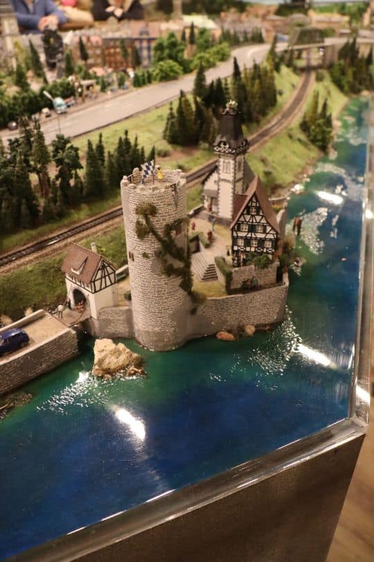 Miniatur Wunderland 2022