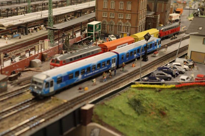 Miniatur Wunderland 2022