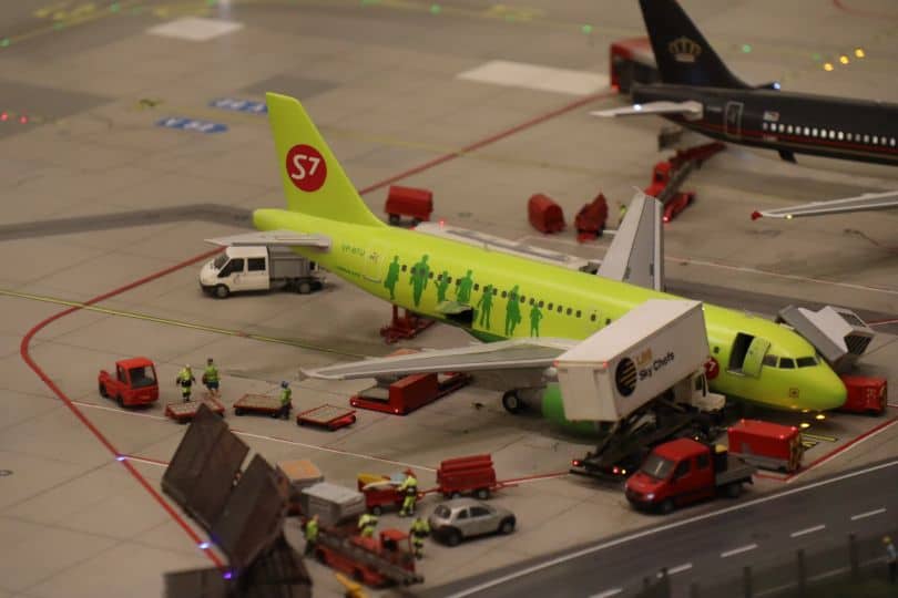 Miniatur Wunderland S7