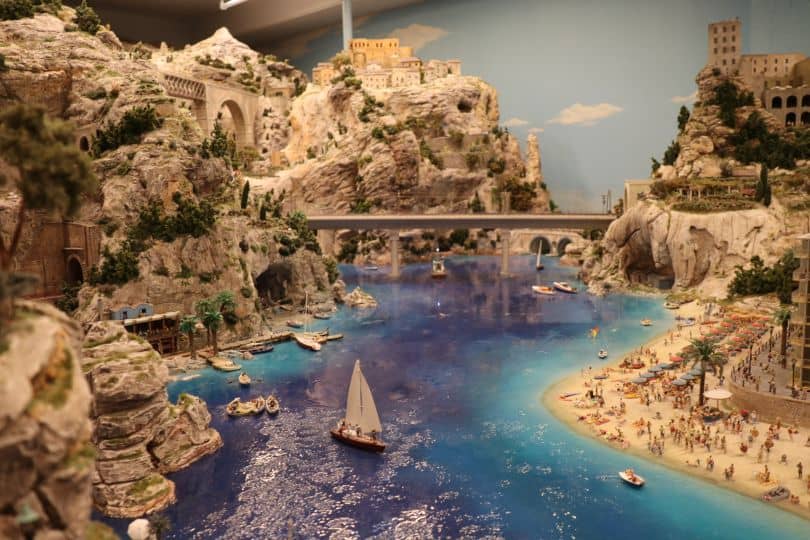 Miniatur Wunderland 2022