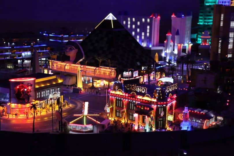 Miniatur Wunderland 2022