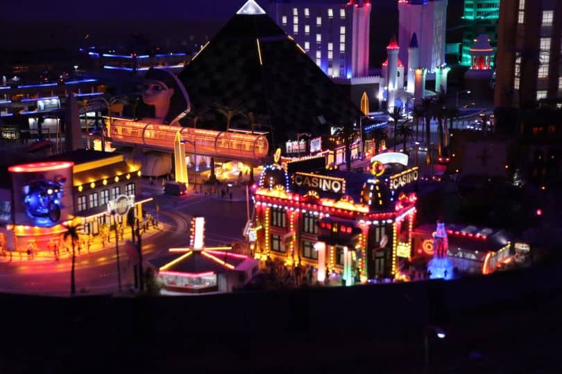 Miniatur Wunderland 2022