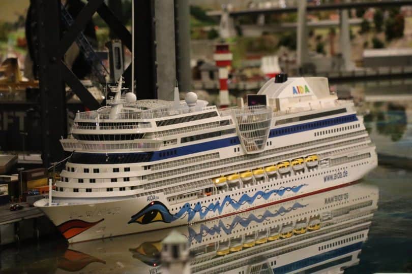 Miniatur Wunderland 2022