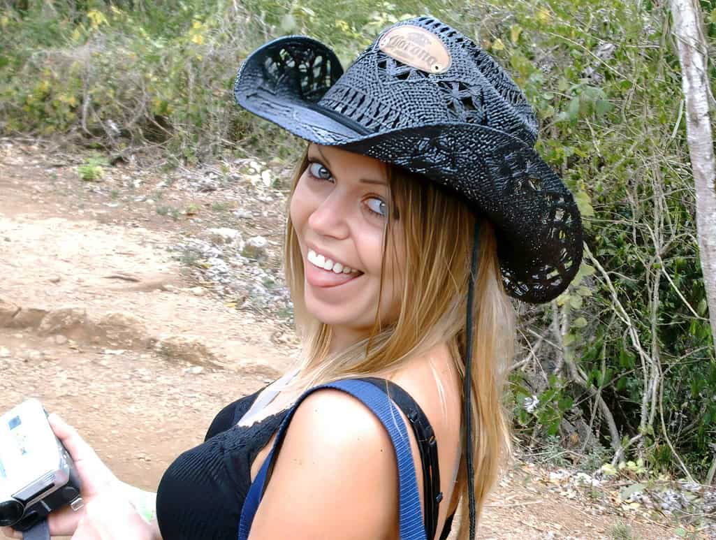 Una cosa è certa: dal Messico non si torna solo con un sombrero, ma con un sorriso enorme stampato in faccia