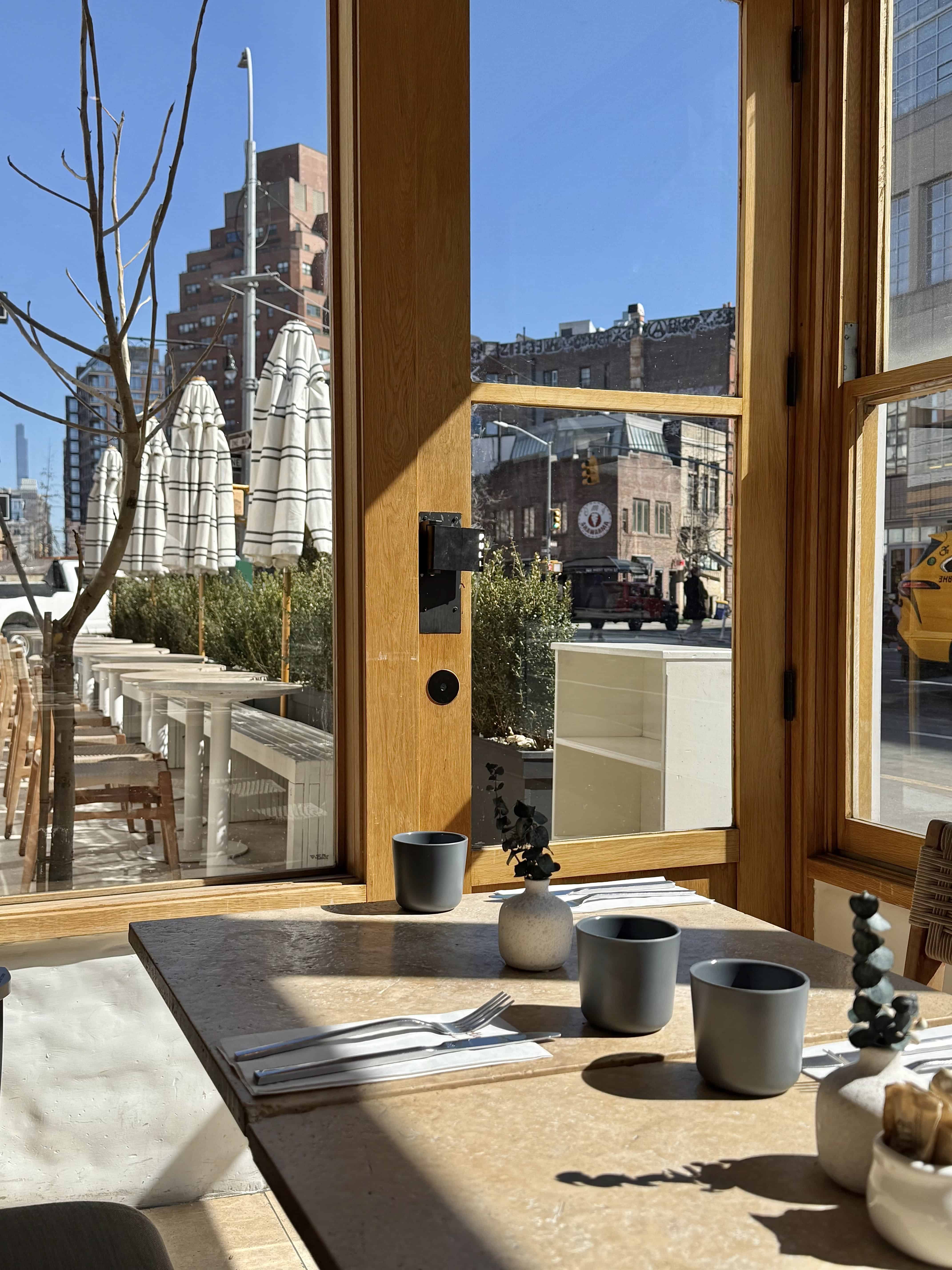 Is Little Ruby the Brunch Spot in NYC You’ve Been Missing? 4 ny brunch 2