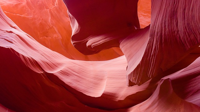 Parks Hopping In The Southwest Itinerary - Antelope Canyon