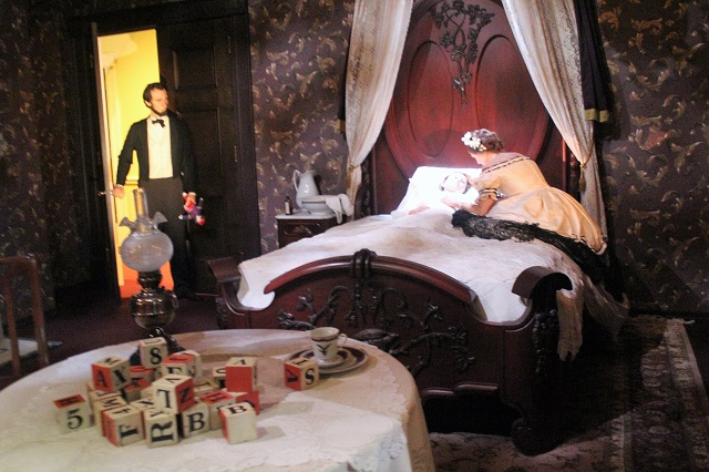 The Death of Willie.