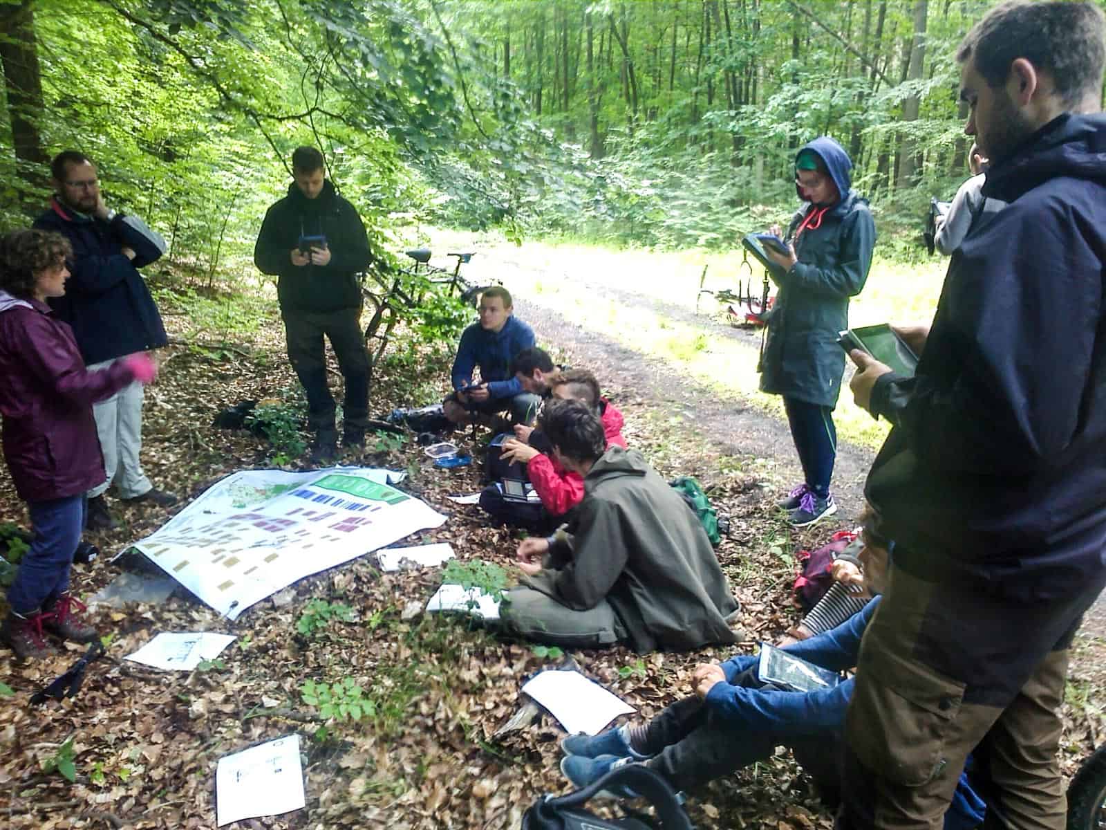 Angela Dichte MIRA APP - © All rights reserved