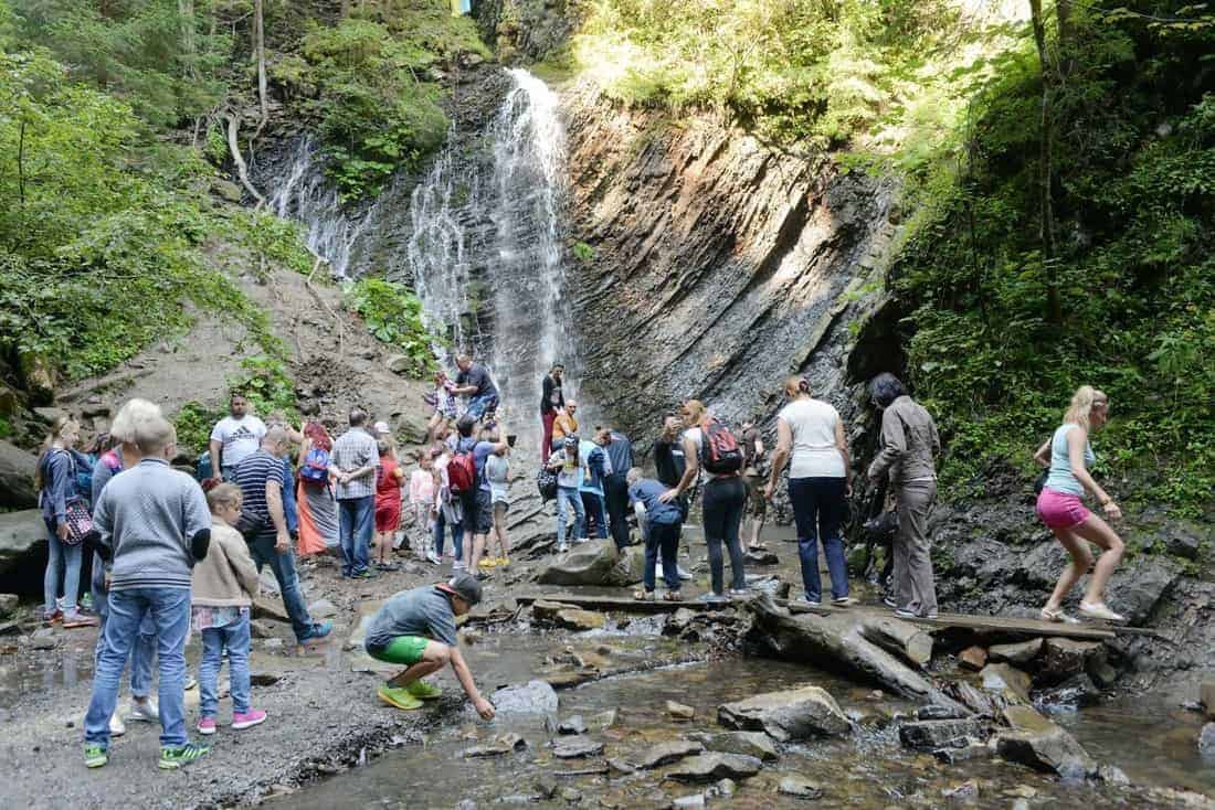 Don’t change climate – educate youth project started