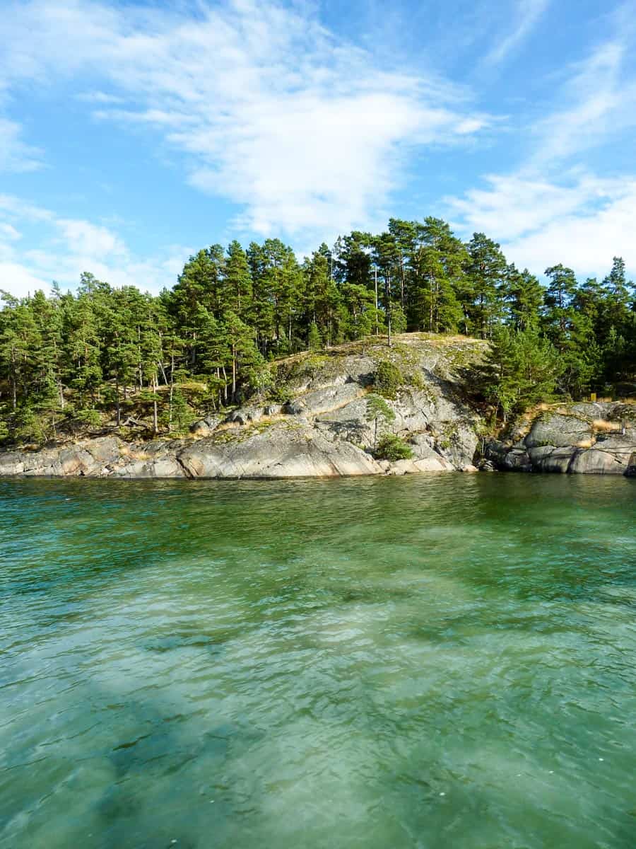 Archipelago Wilderness - © All rights reserved