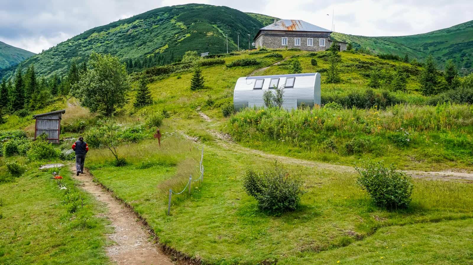 Carpathian National Nature Park - 00136.JPG - European Wilderness Society  - CC NonCommercial-NoDerivates 4.0 International