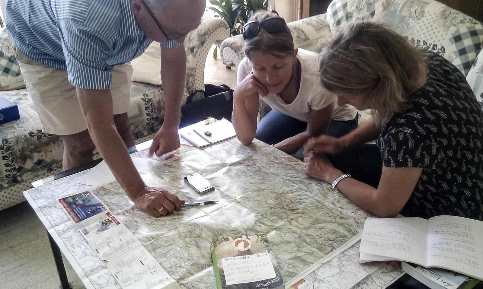 Kalkalpen Wilderness 0524.jpg - European Wilderness Society  - CC NonCommercial-NoDerivates 4.0 International