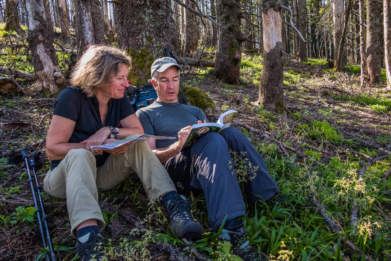 NP_Kalkalpen_audit_sami_2015_78.jpg - European Wilderness Society  - CC NonCommercial-NoDerivates 4.0 International