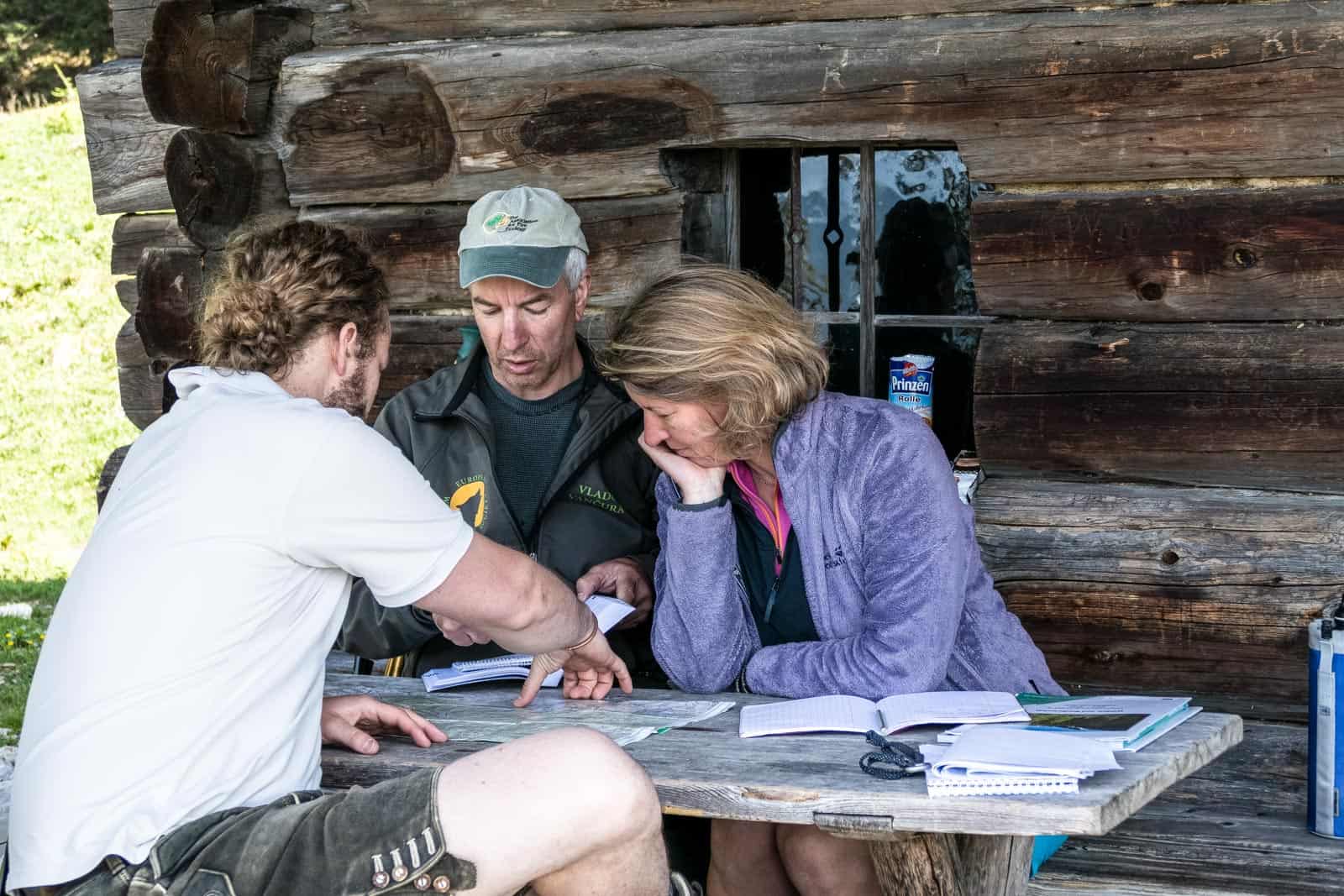 Kalkalpen Wilderness 148.jpg - European Wilderness Society  - CC NonCommercial-NoDerivates 4.0 International