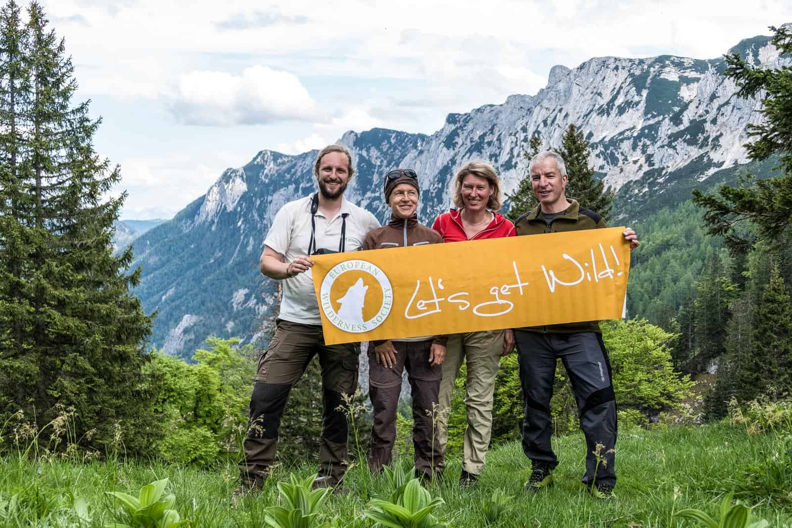 Kalkalpen Wilderness 49.jpg - European Wilderness Society  - CC NonCommercial-NoDerivates 4.0 International