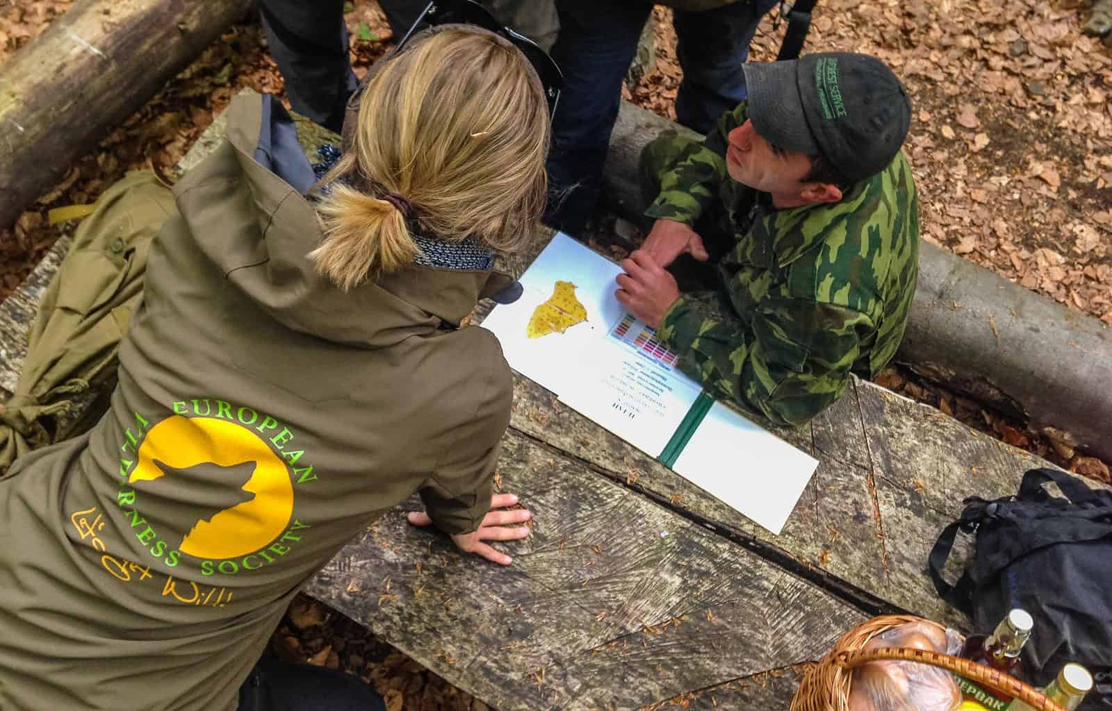 Zacharovanyy Kray WIlderness Exchange 38.jpg - European Wilderness Society  - CC NonCommercial-NoDerivates 4.0 International