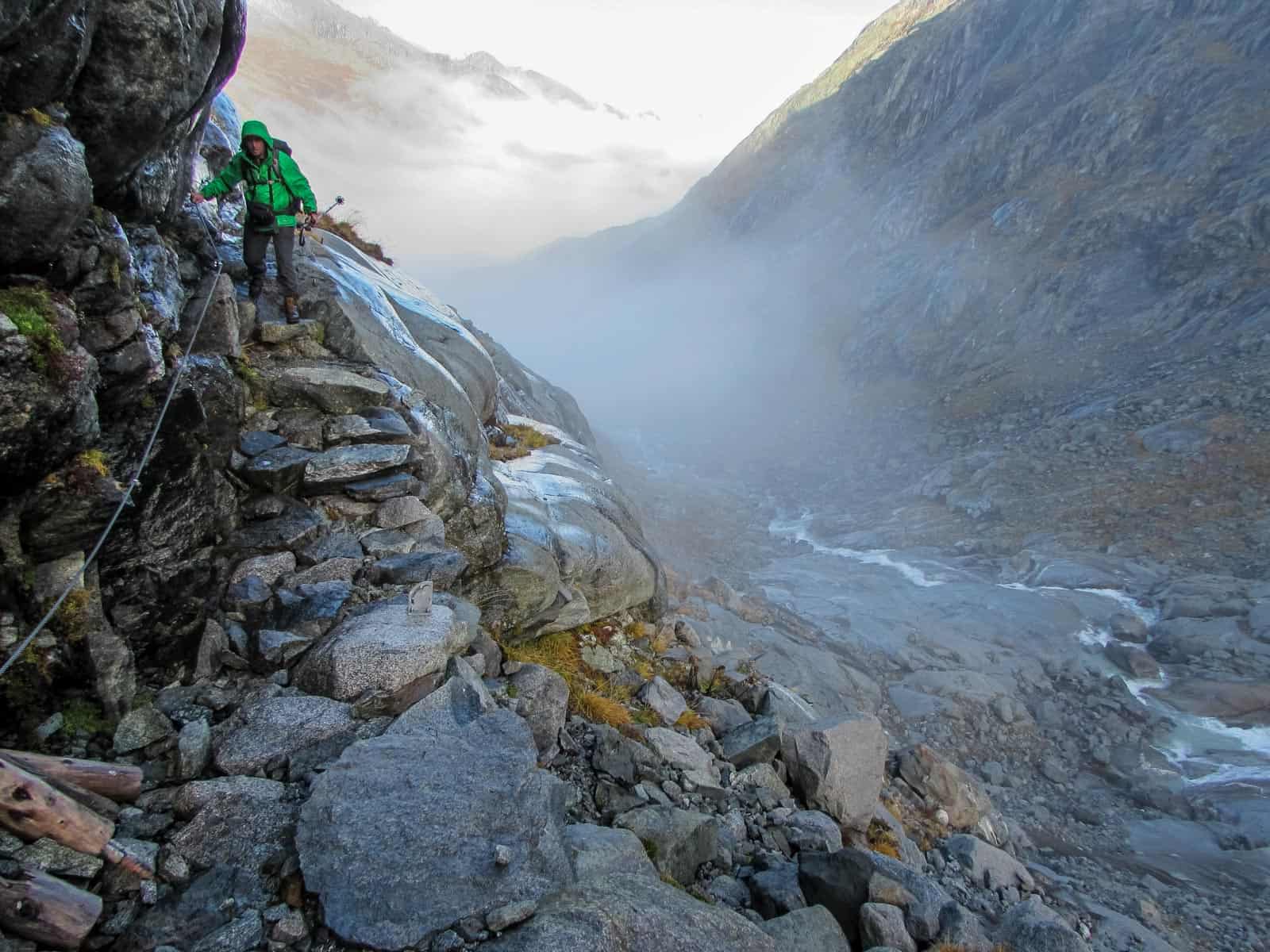 WIlderness Exchange Programme Hohe Tauern 7297.JPG - European Wilderness Society - CC NonCommercial-NoDerivates 4.0 International