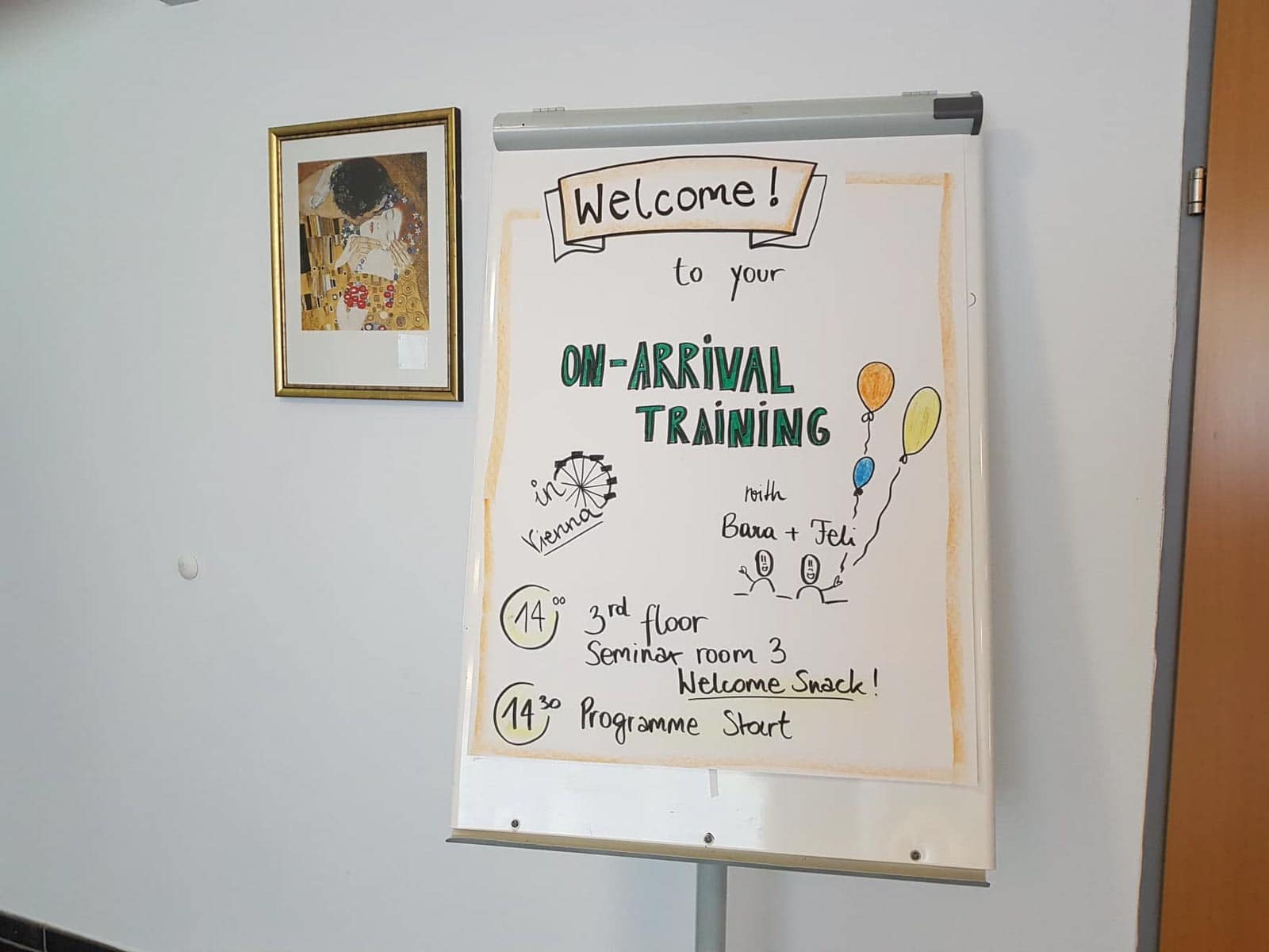 Erasmus Team Meeting Vienna-16362.jpg - © European Wilderness Society CC BY-NC-ND 4.0