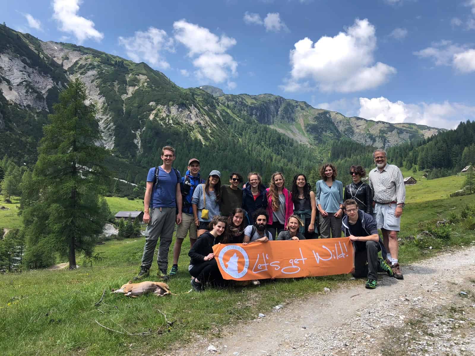 WILDArt Artists Areas of Inspiration-16400-2.JPG - © European Wilderness Society CC BY-NC-ND 4.0