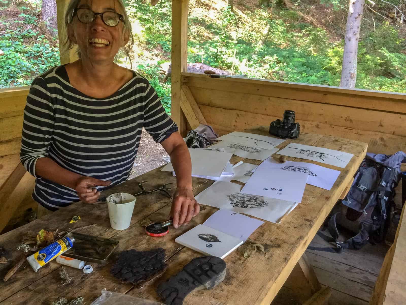 WILDArt NPP Synevyr Ukraine - © All rights reserved